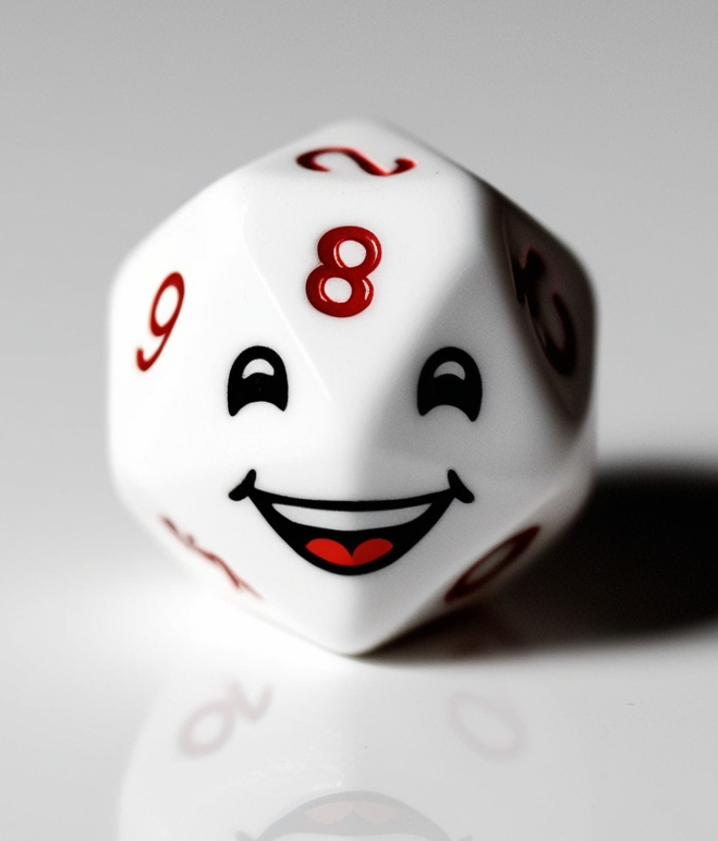 Publisher profile picture of boardgamebot.ai