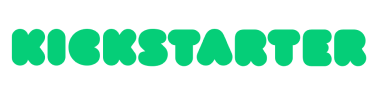 Kickstarter logo